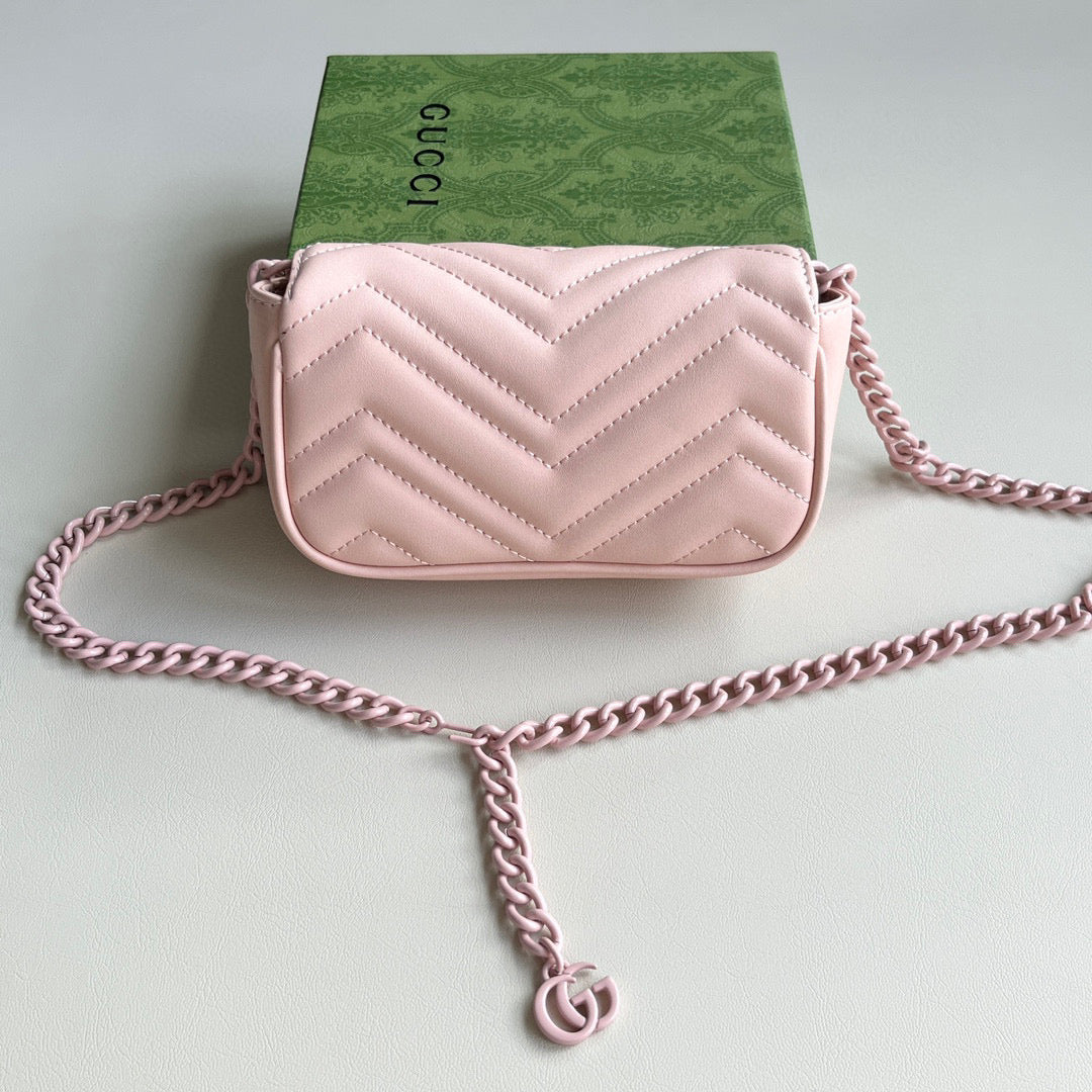 G-GG Marmont Mini