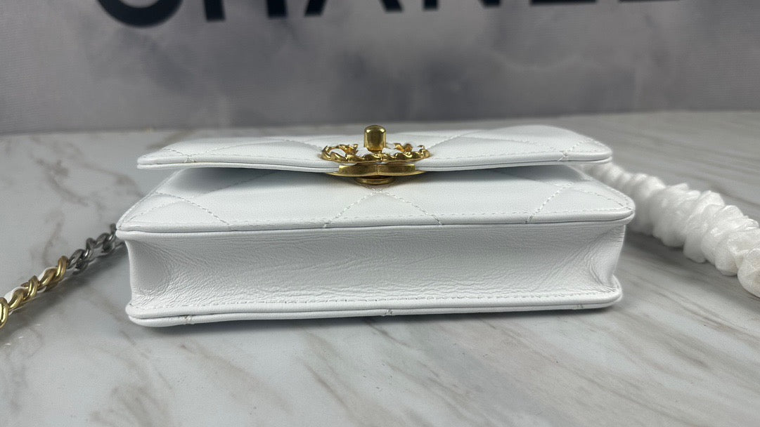 CE-Lambskin Woc