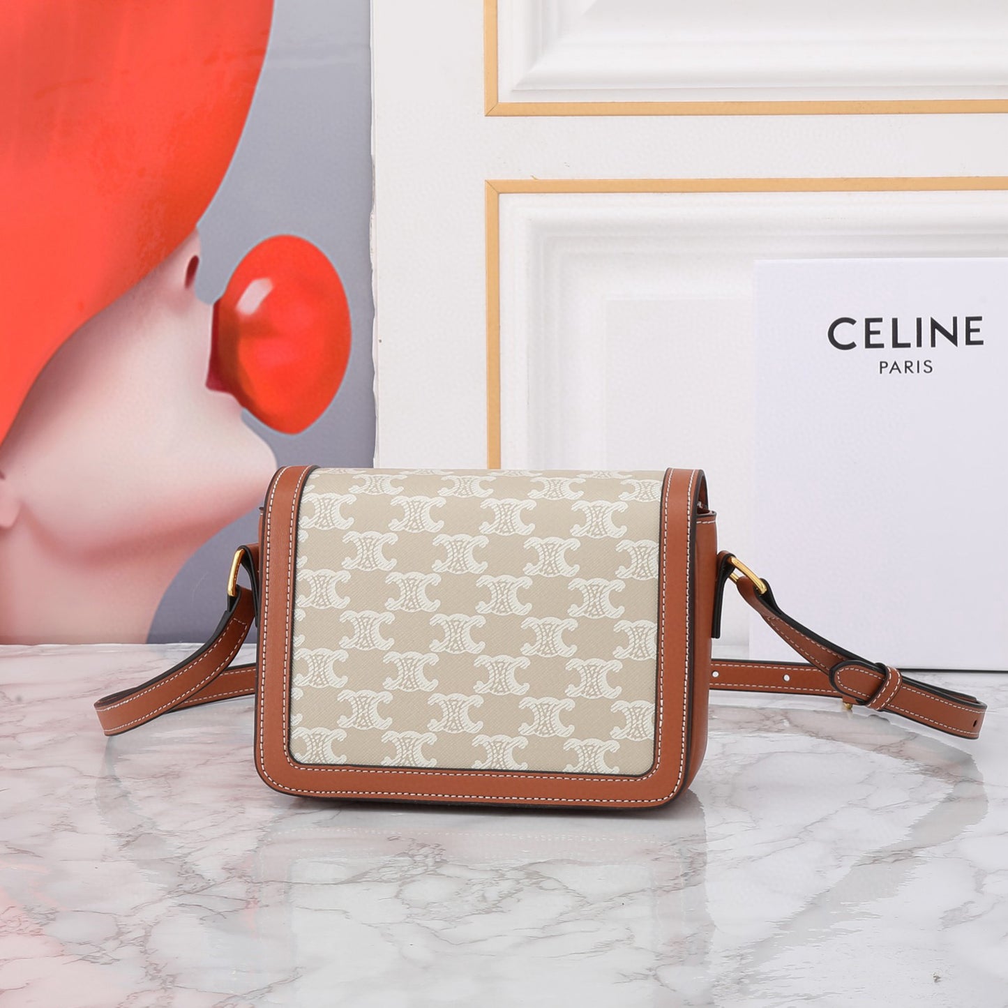 CL-Triomphe Series