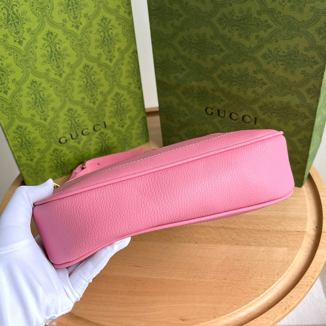 G-APHRODITE SMALL SHOULDER BAG
