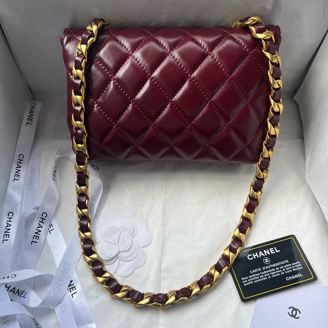 CE-24B CF shoulder bag