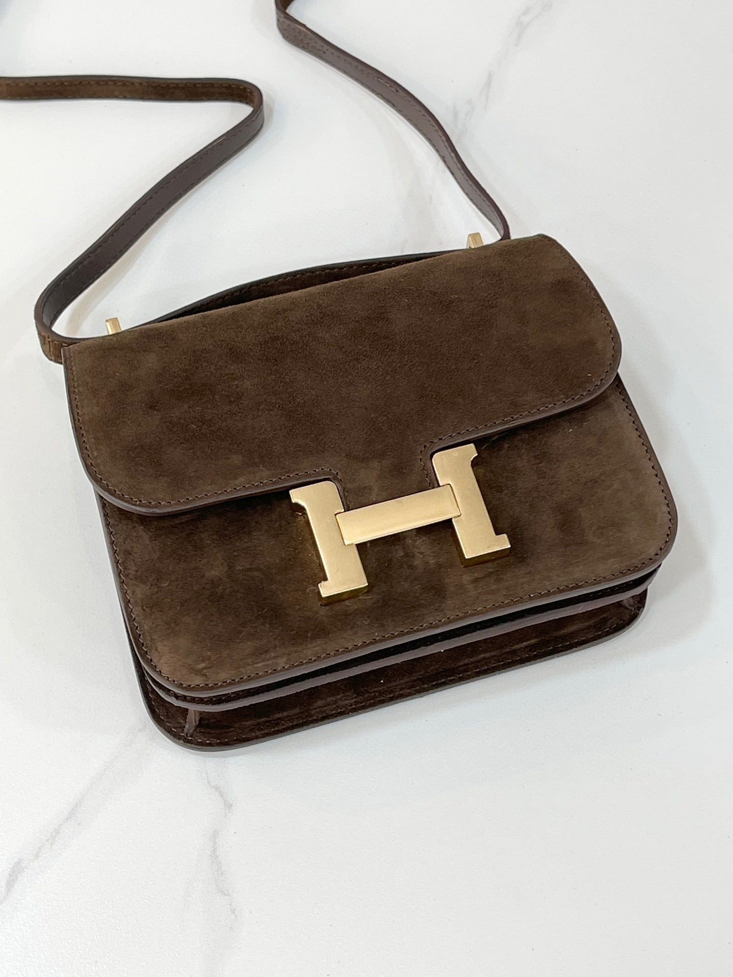 H-Cancan bag