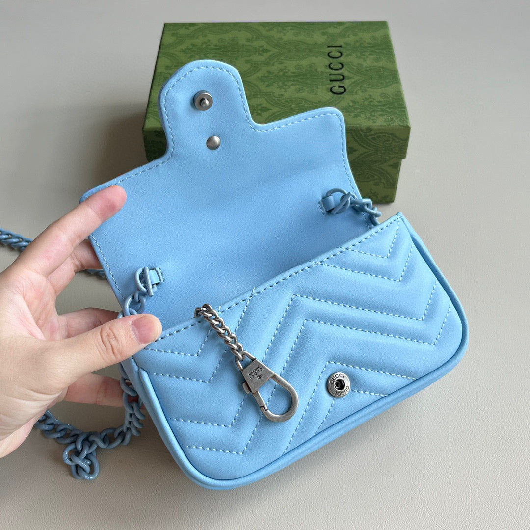 G-GG Marmont Mini