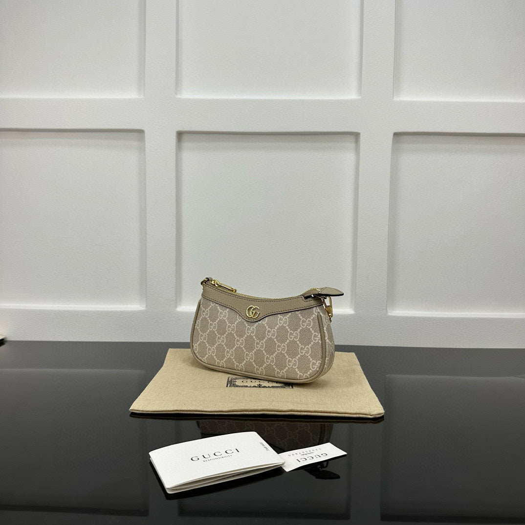 G-Ophidia Mini Bag