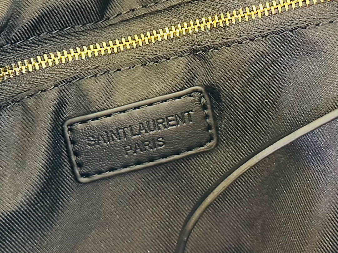 Y-Lambskin leather