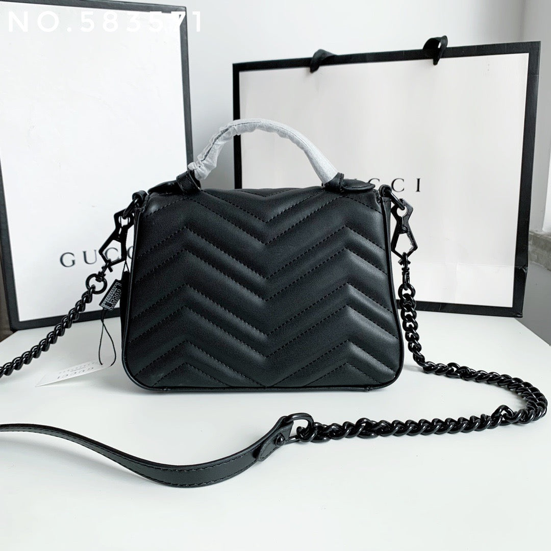 G-Marmont Series