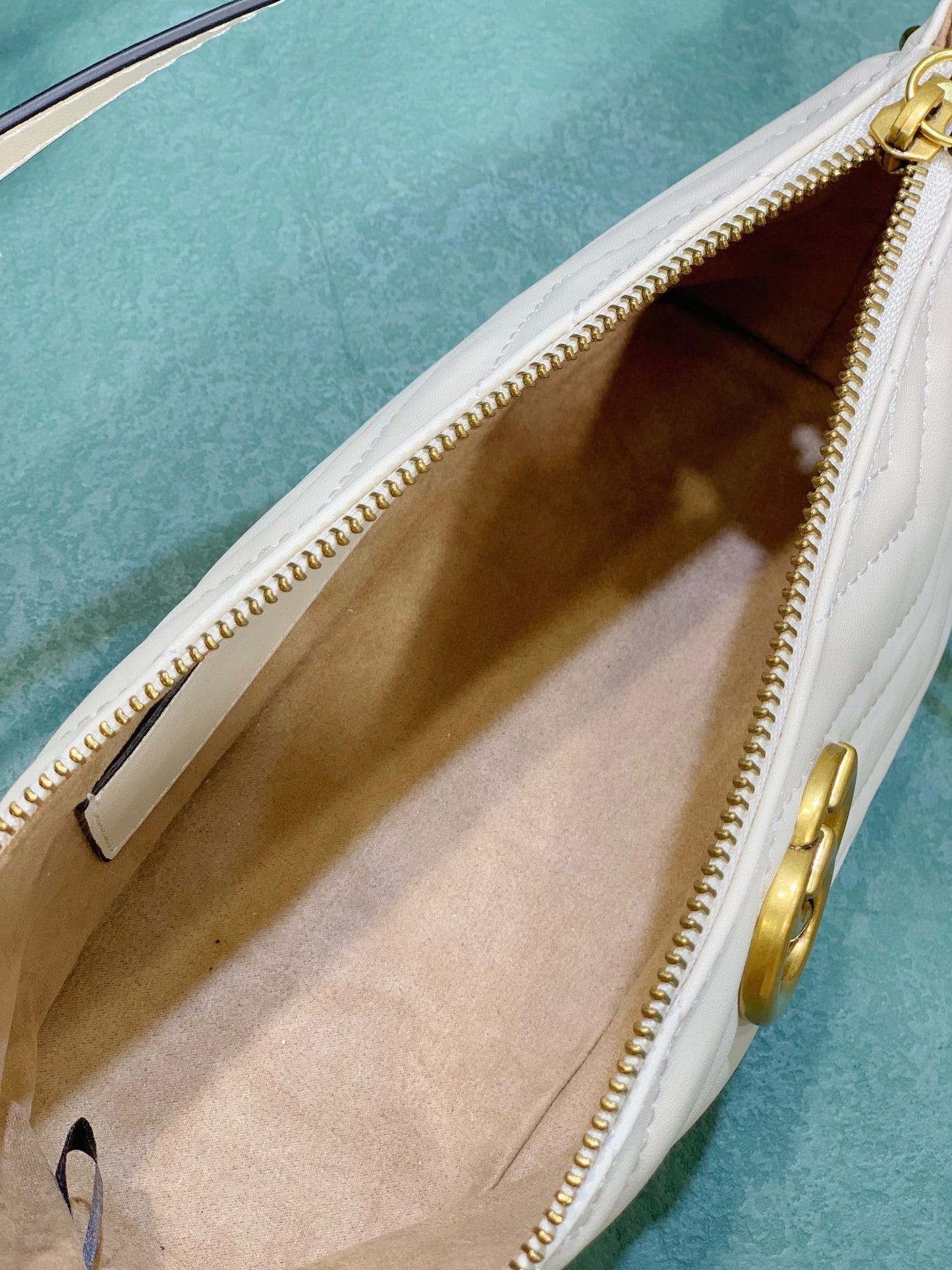 G-GG Marmont Shoulder
