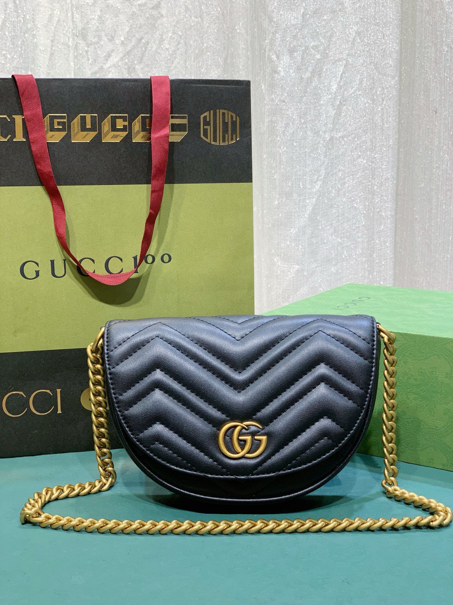 G-GG Marmont