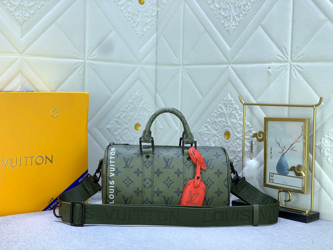 L-Keepall Bandoulière 25