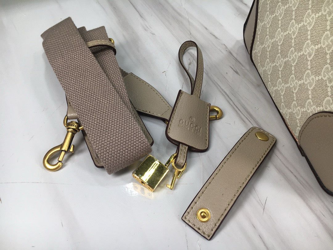 G-Savoy Duffle Bag