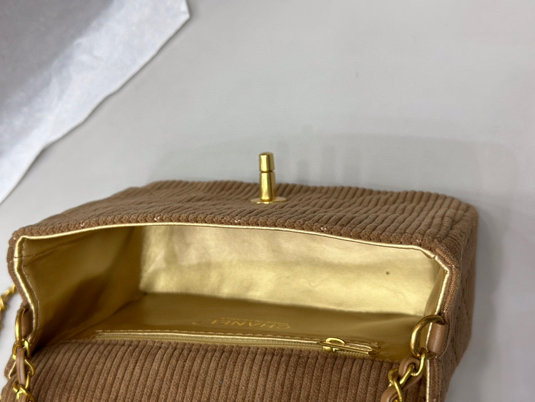 CE-Corduroy metal ball