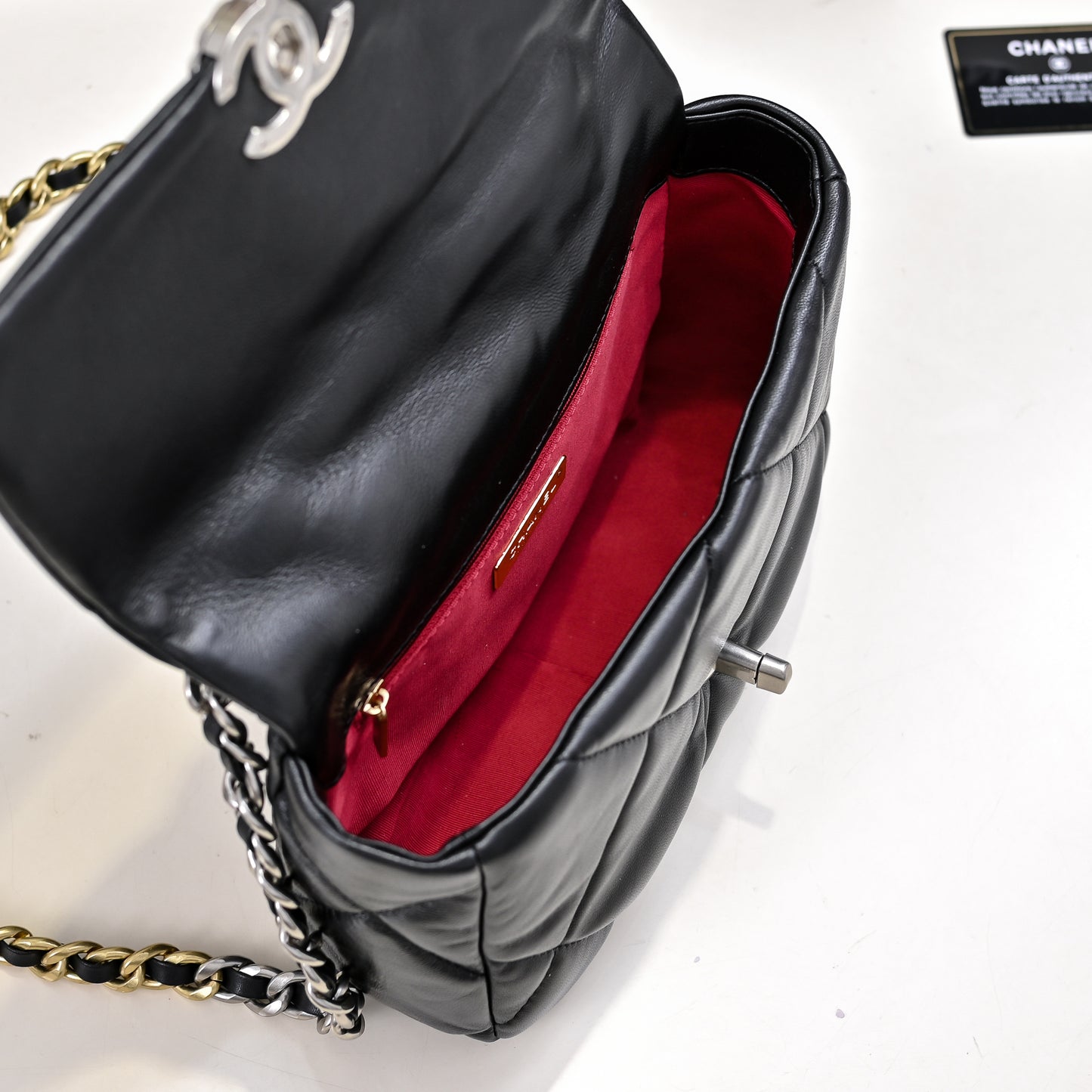 CE-Colorful handbags 2