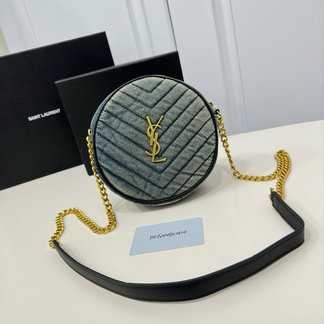 Y-π½πππππ Handbag