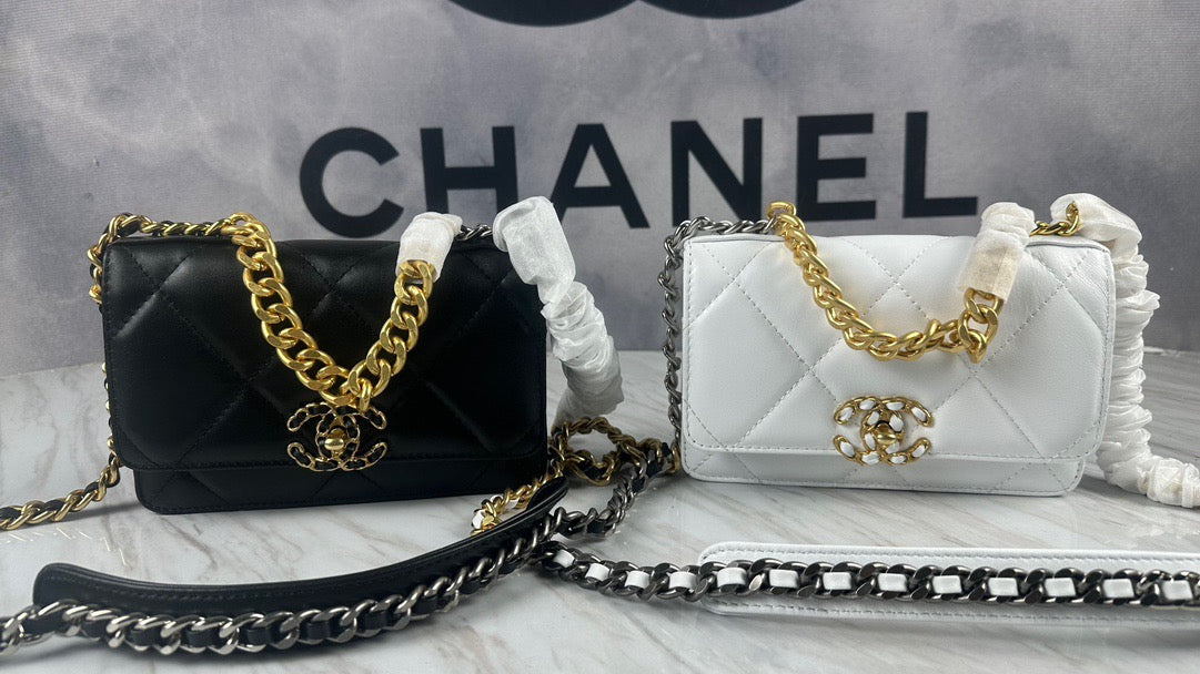 CE-Lambskin Woc