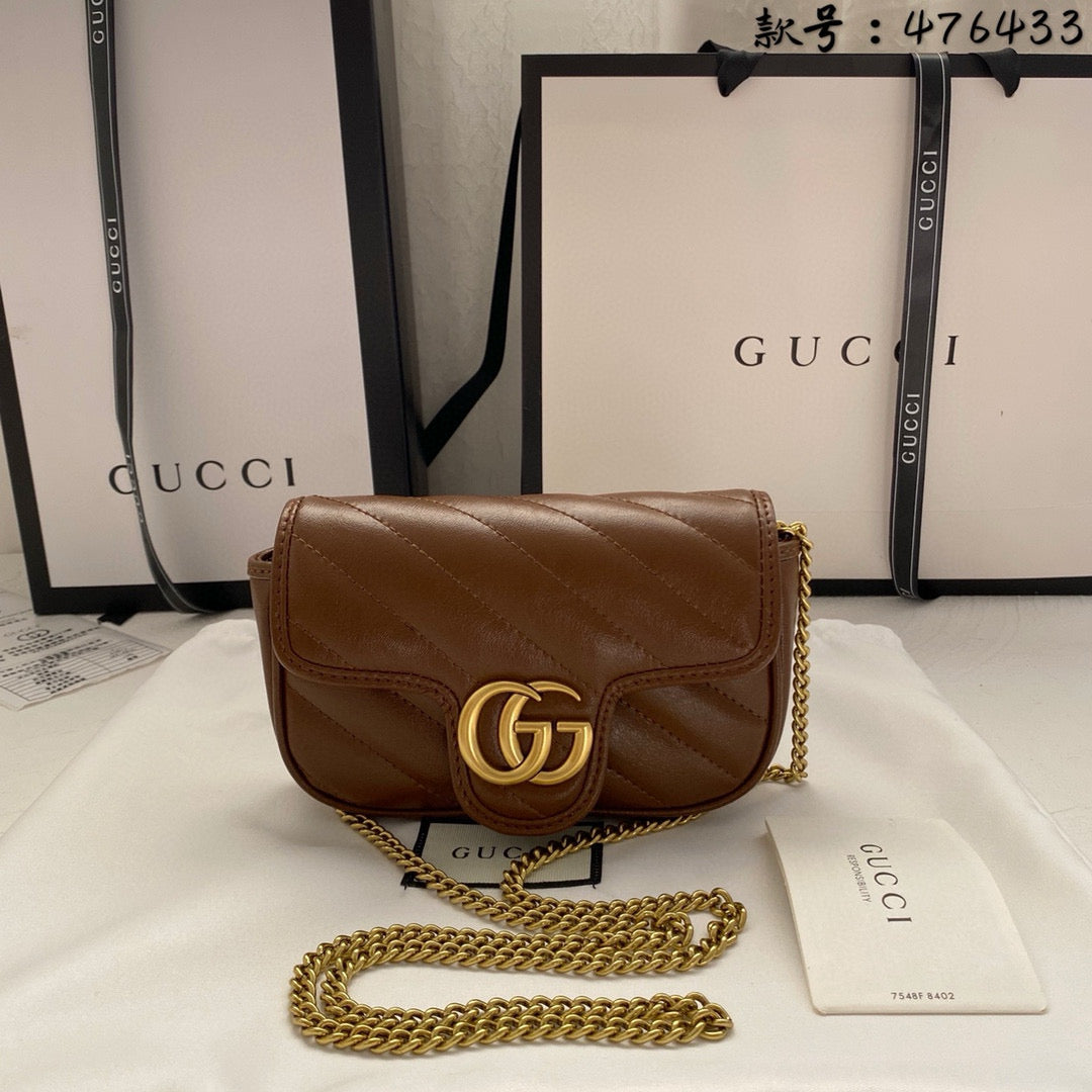 G-Epilogue series