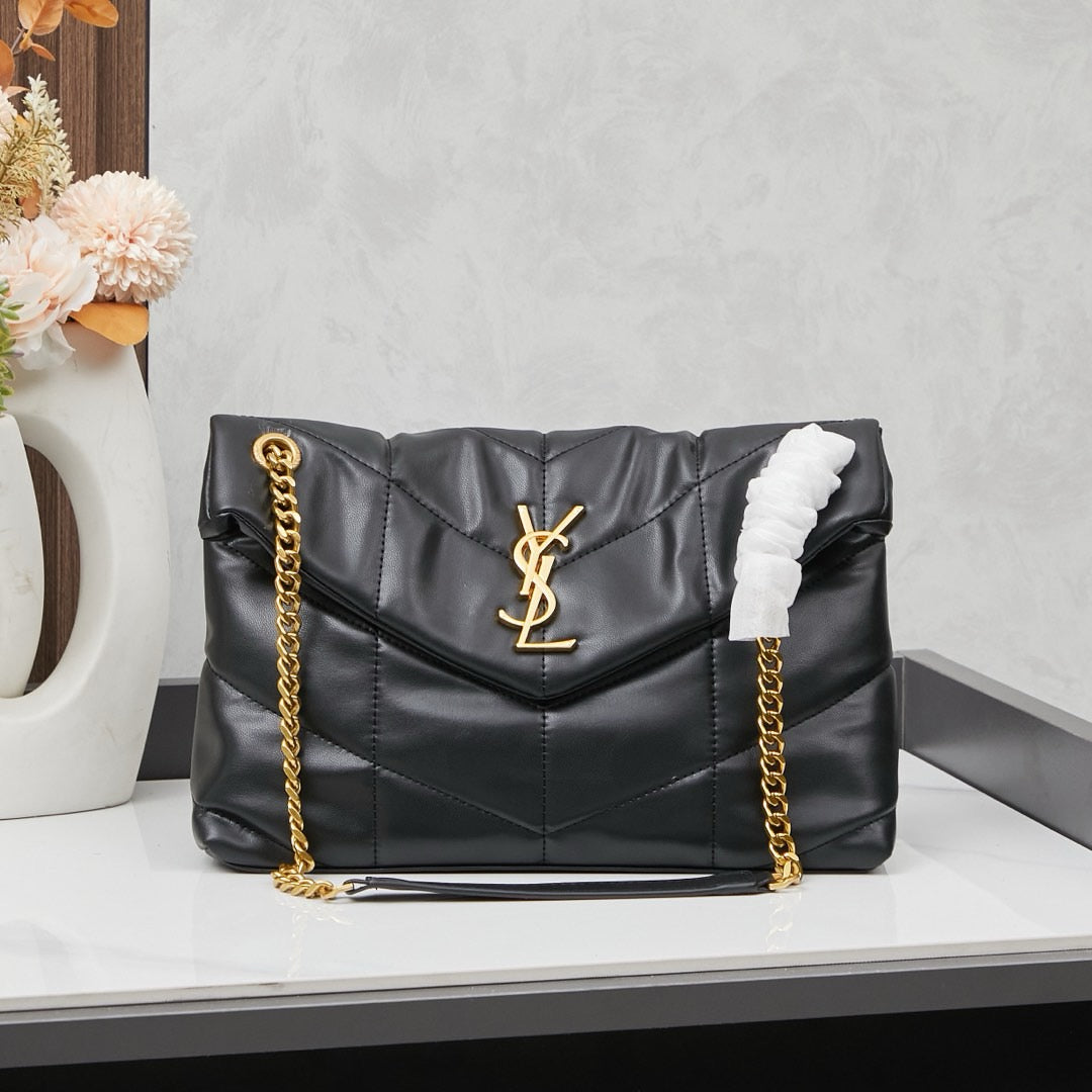 Y-Loulou puffer