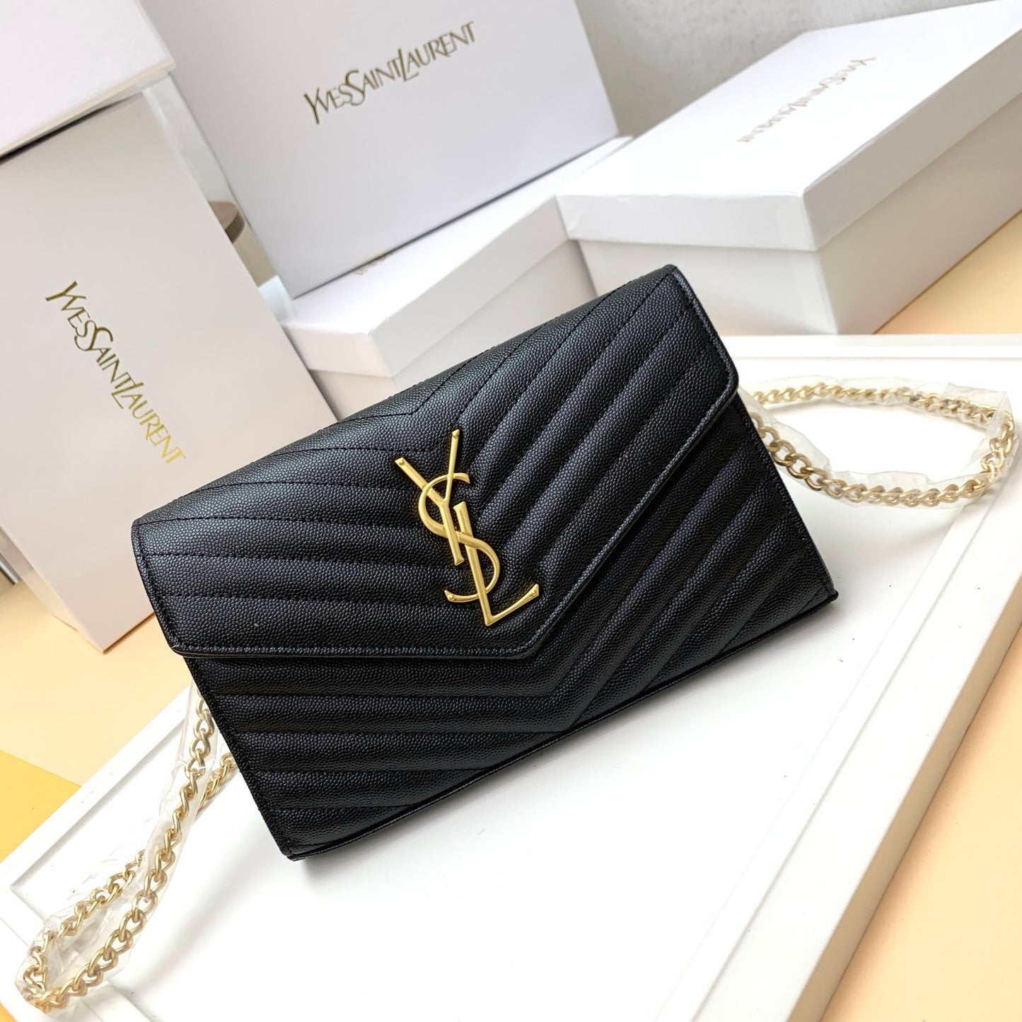 Y-Practical small bag!