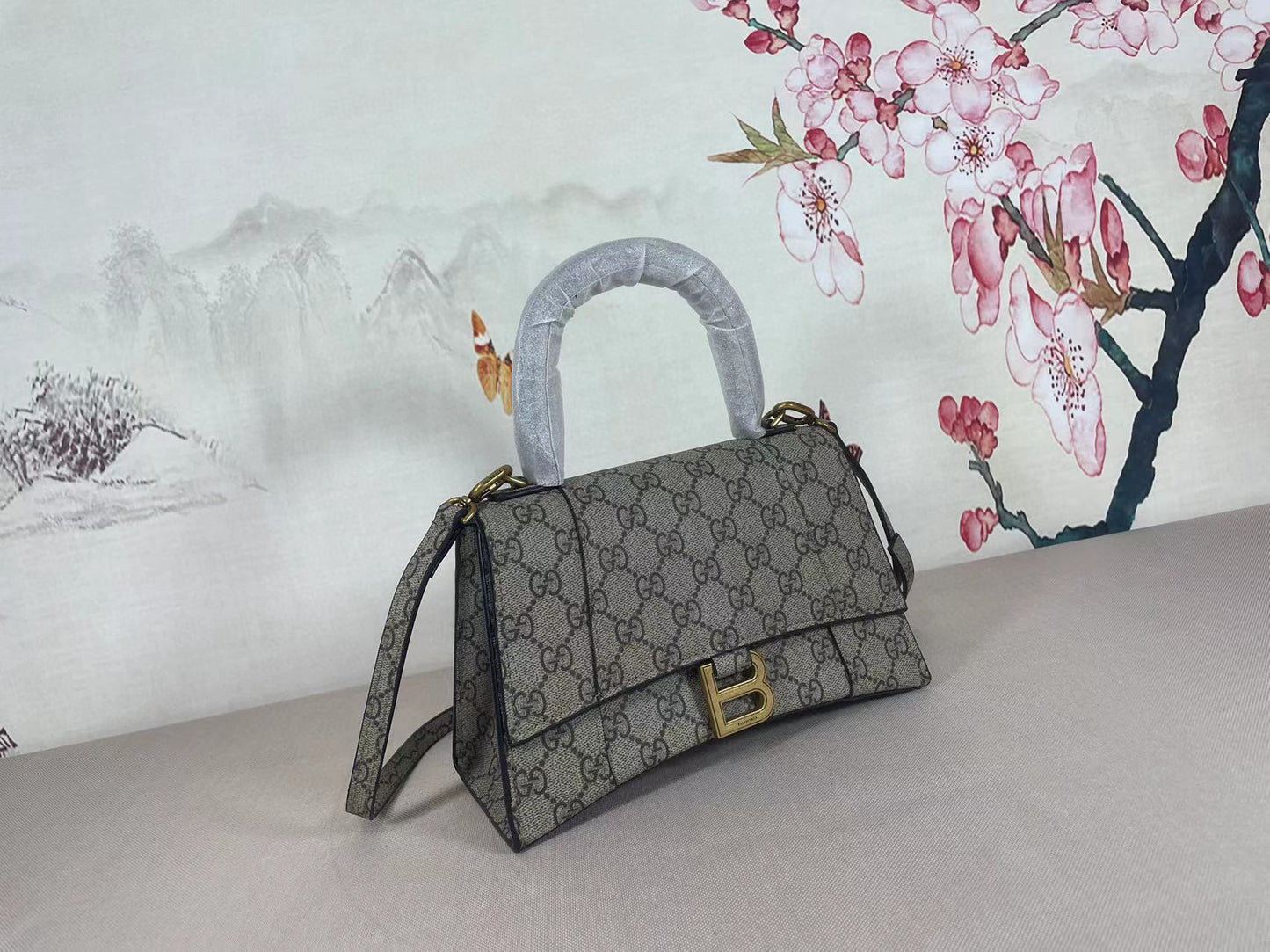G-Balenciaga