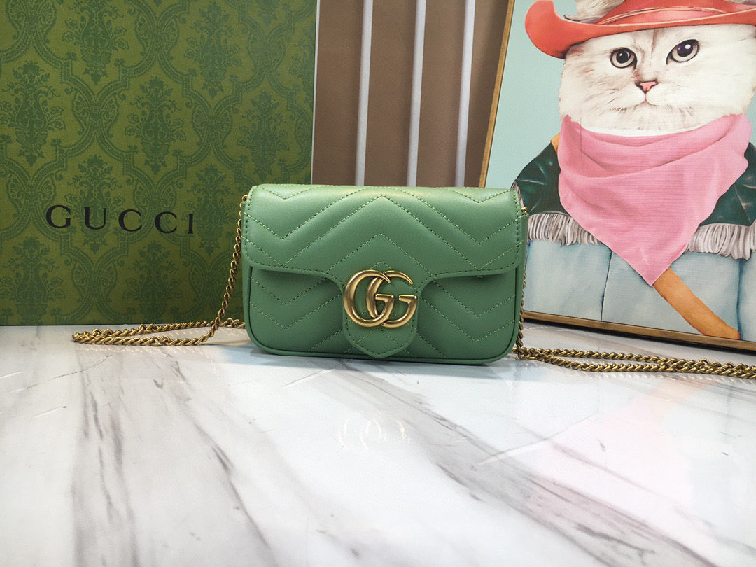 G-GG Marmont Series