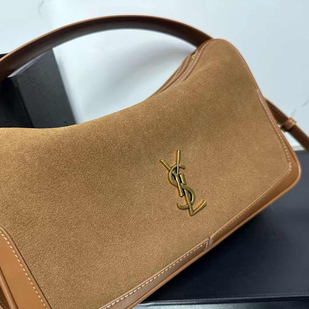 Y-Camera Supple bag 🖤