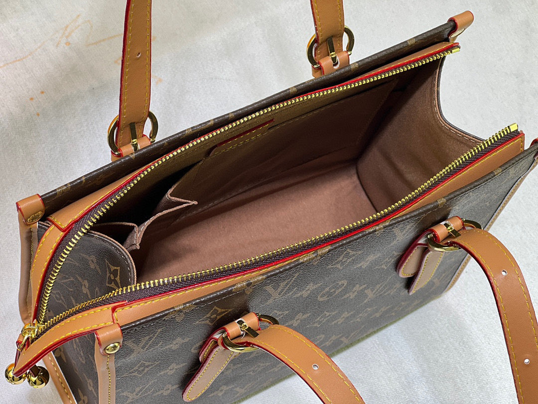L- Medieval bag