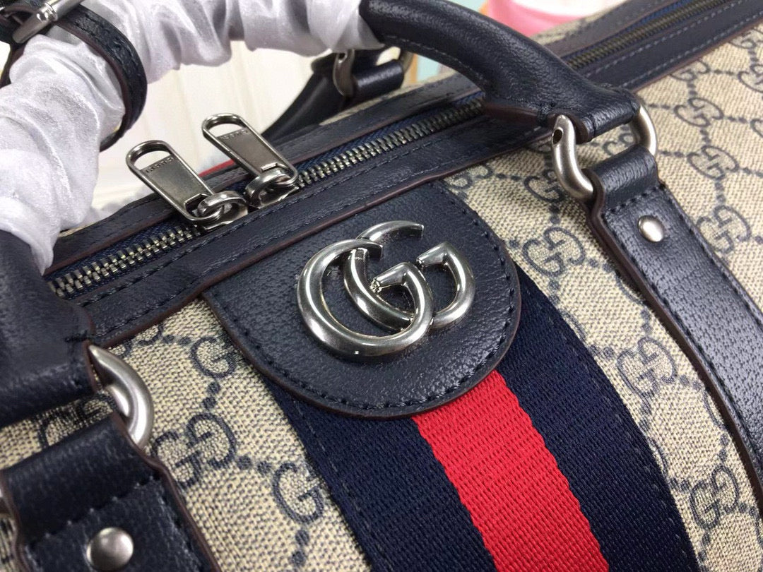 G-Savoy Duffle Bag