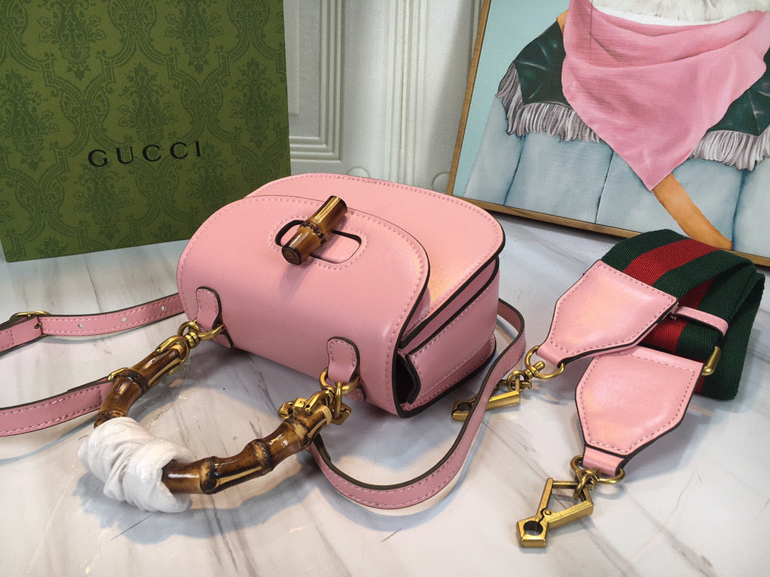 G-Bamboo bag