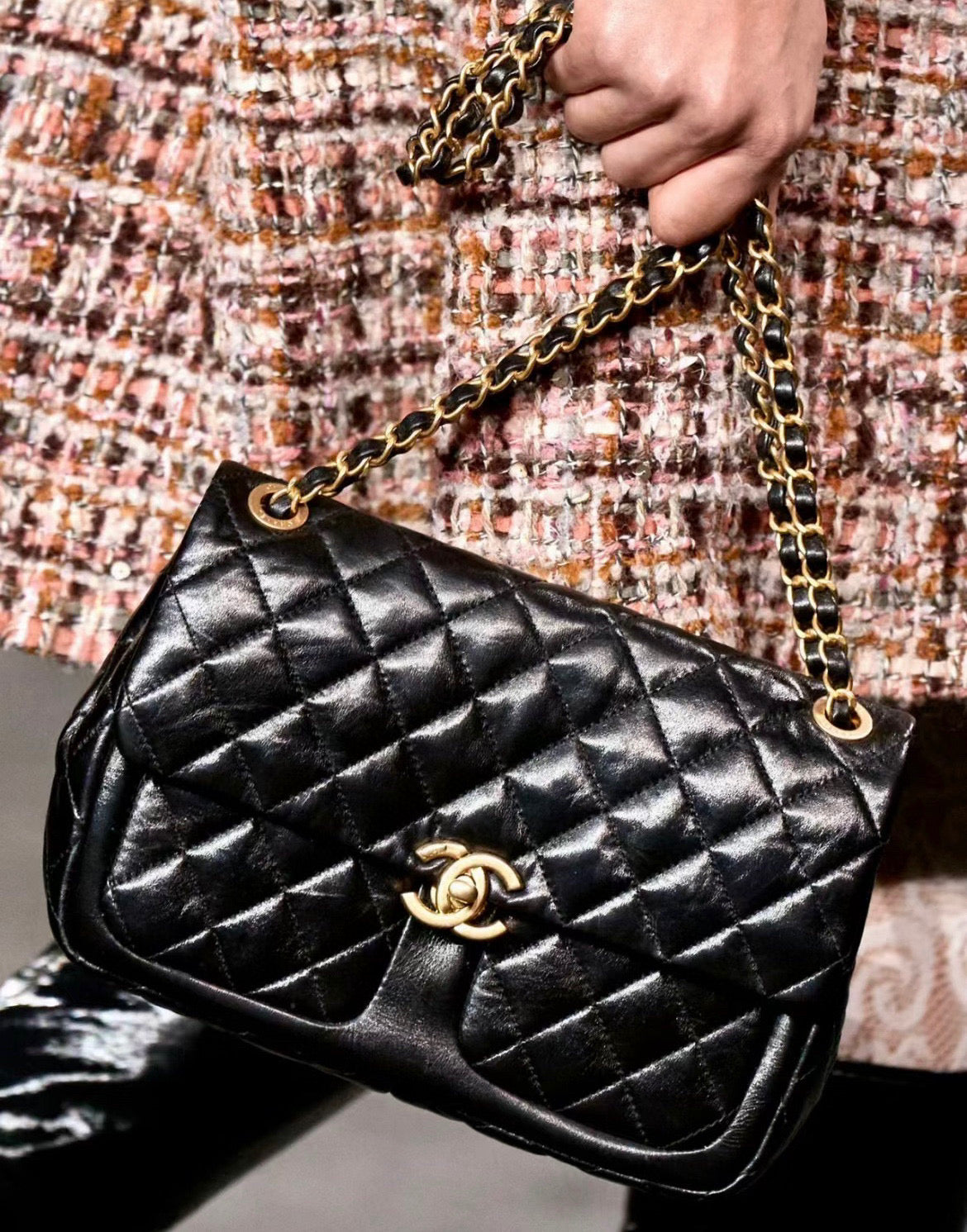 CE-Kelly Bag