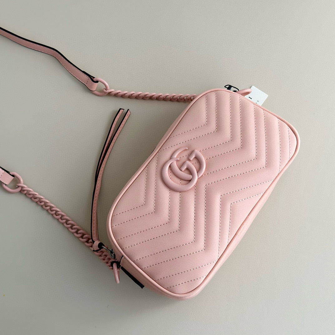 G-GG Marmont Series