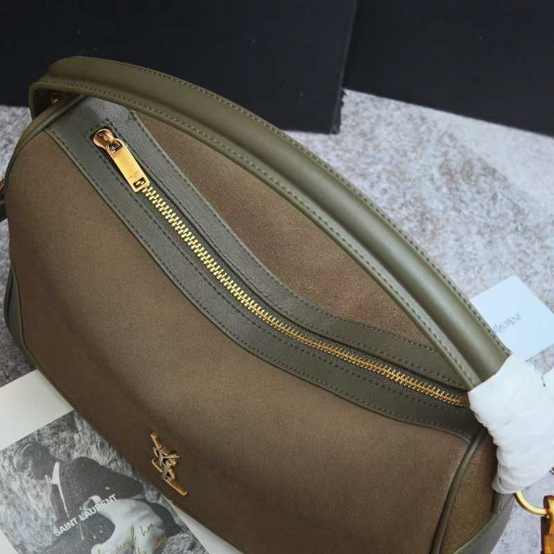 Y-Camera Supple bag