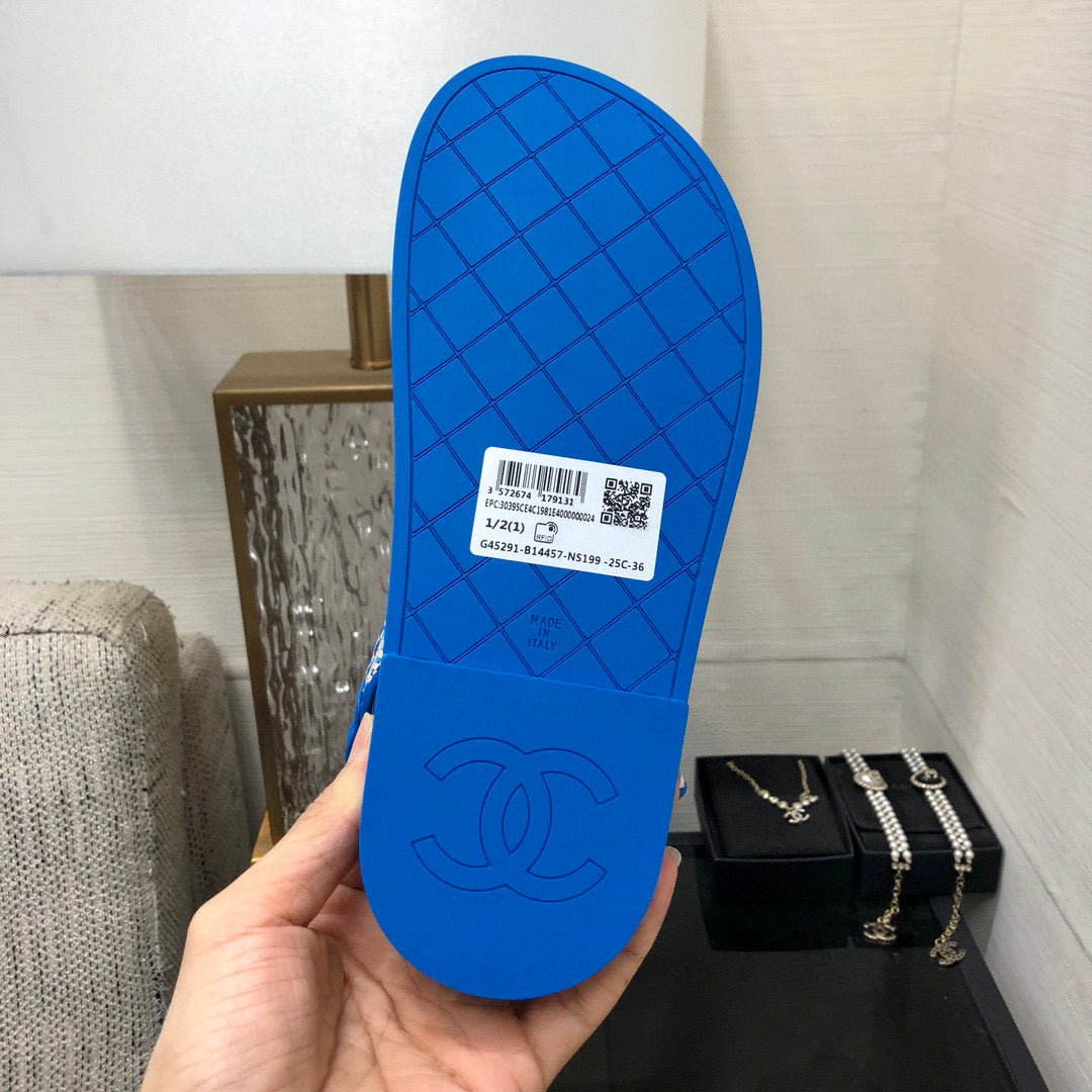 CE-Velcro sandals