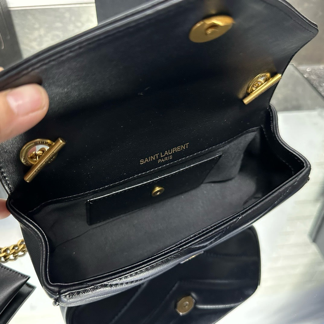 Y-New LouLou The classic bag