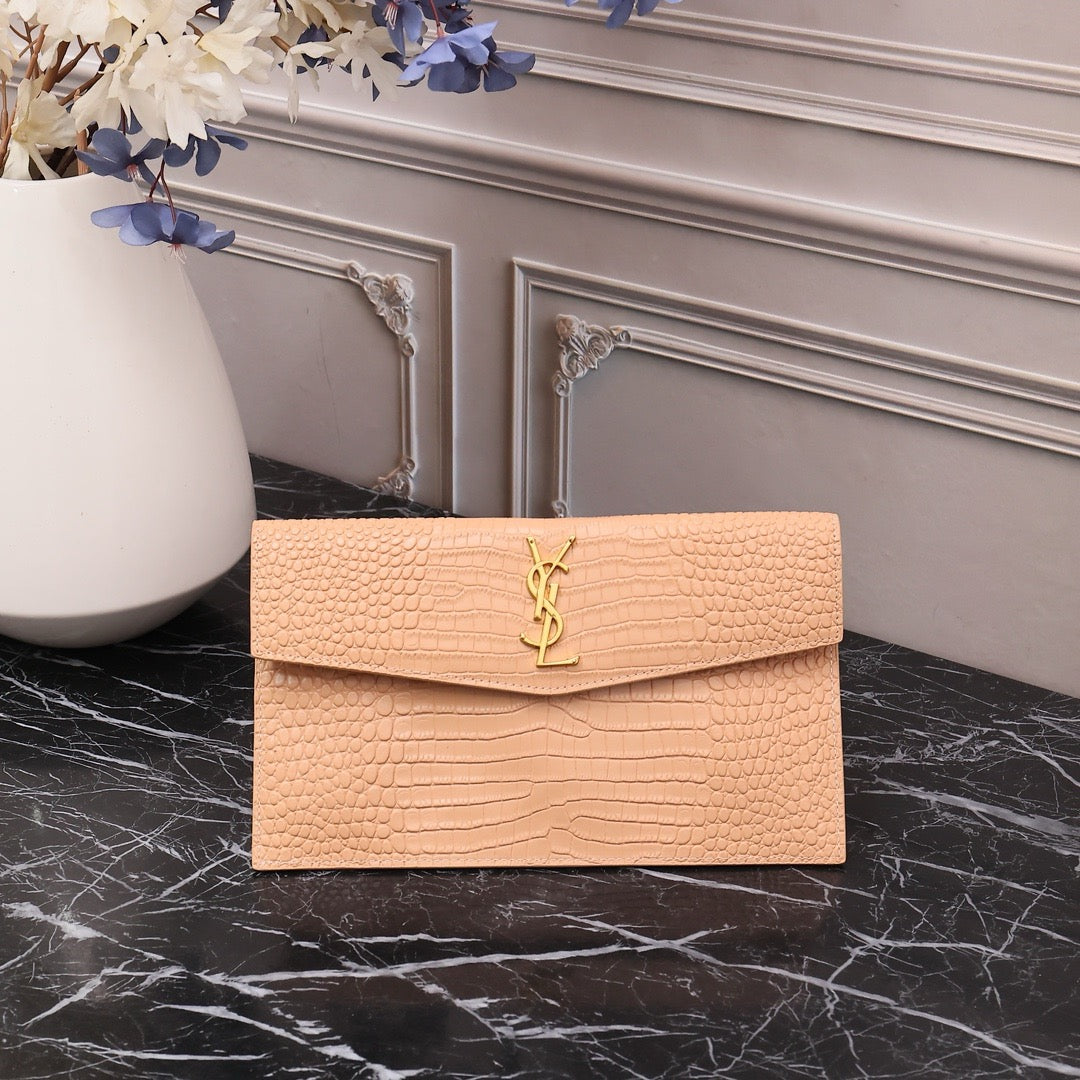 Y-New clutch bag