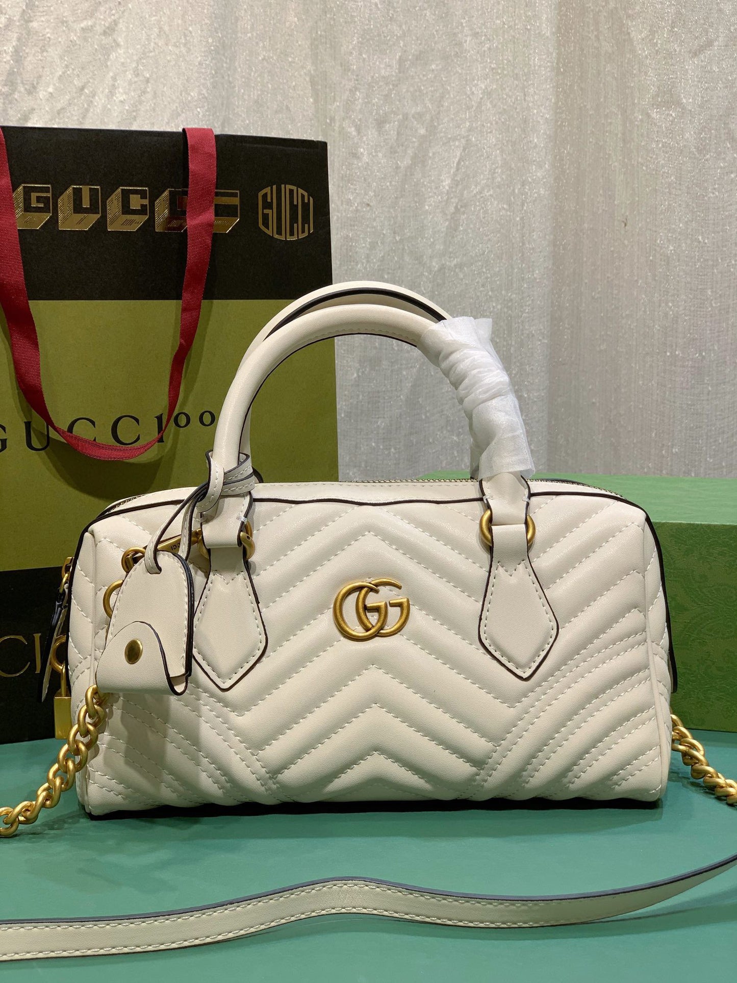 G-Marmont tote