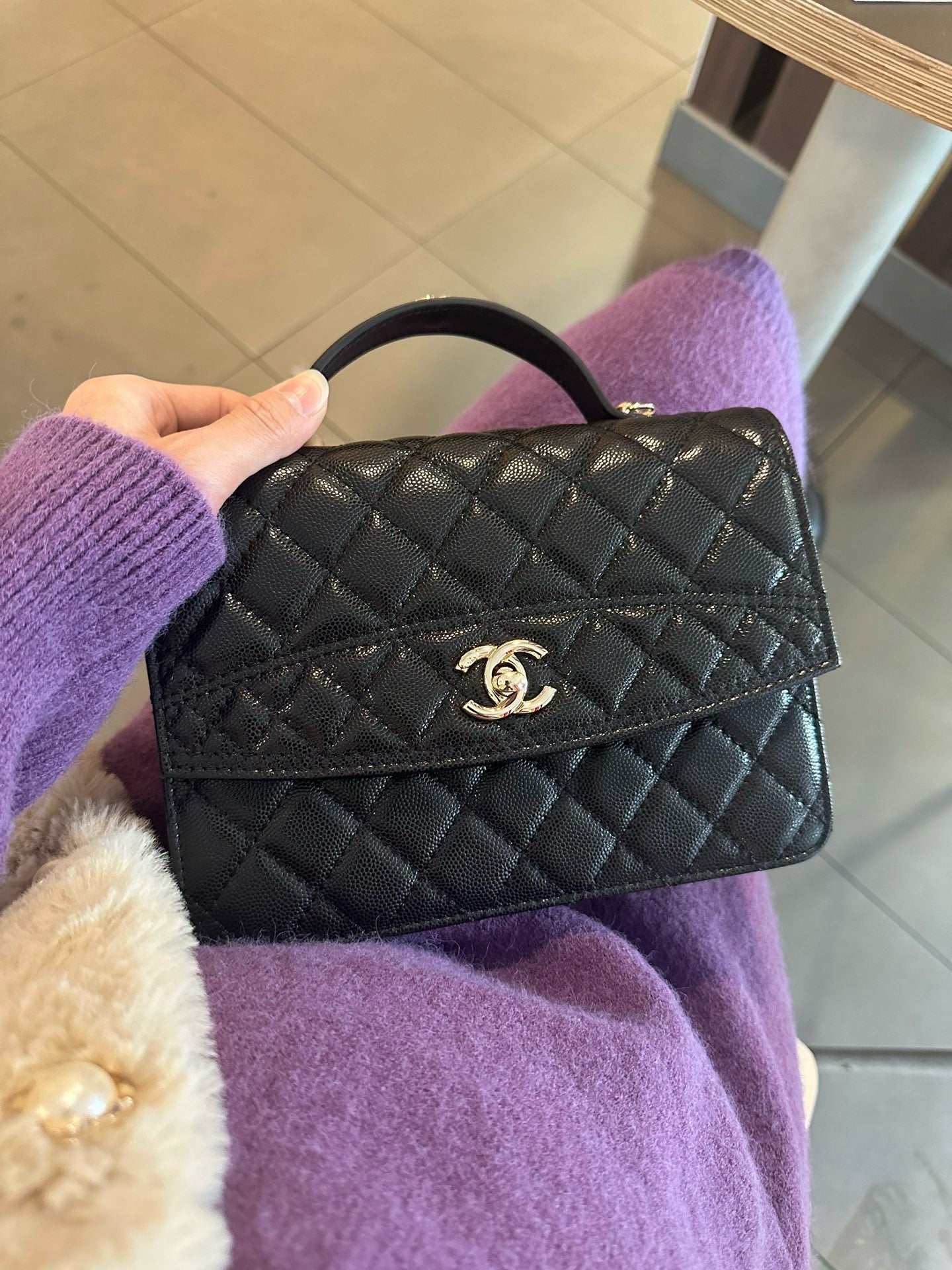 CE-25c Handbag