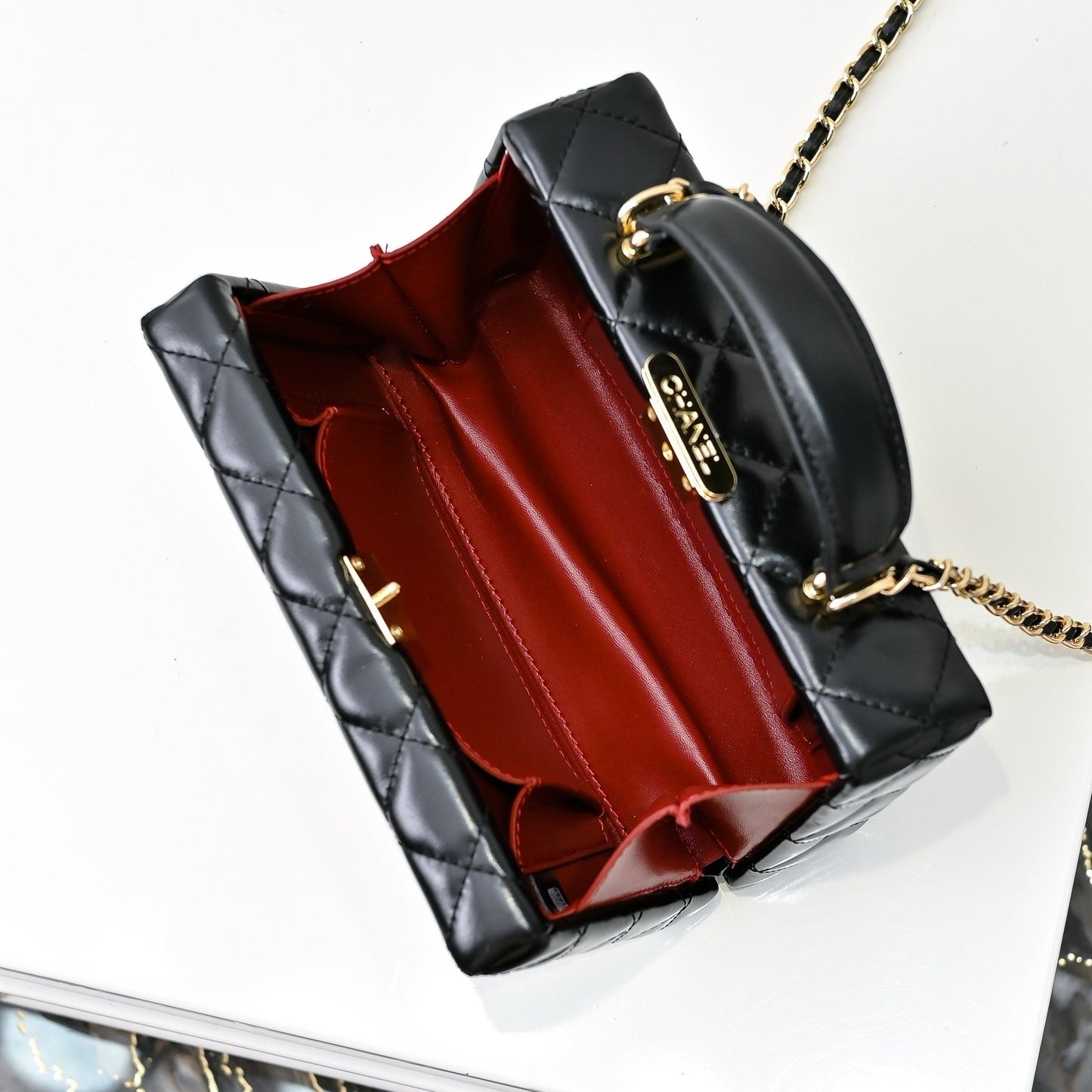 CE-24K ๐ Handbag