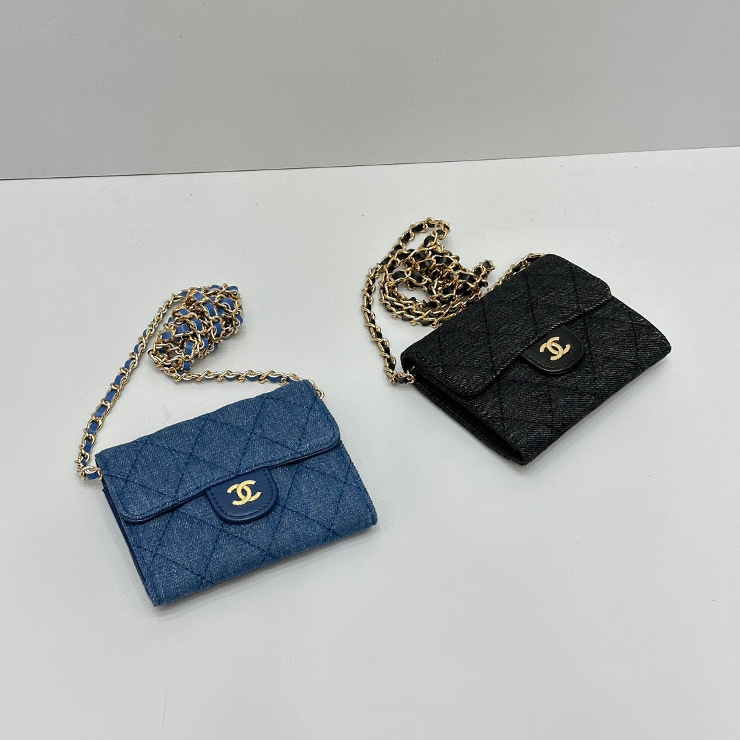CE-Denim black
