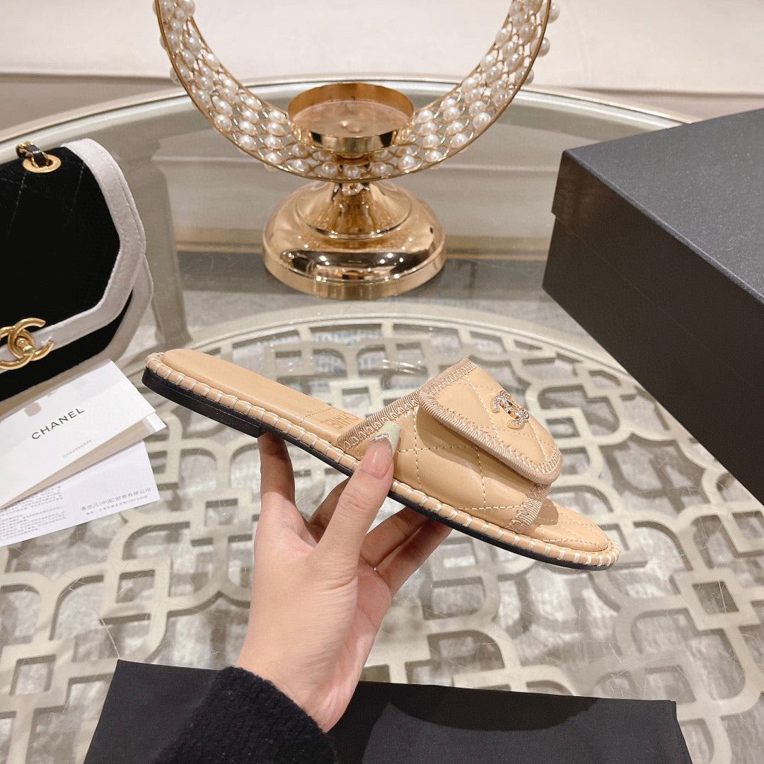 CE-Mier slippers