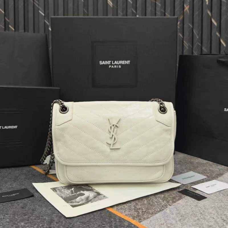 Y-NIKI handbag