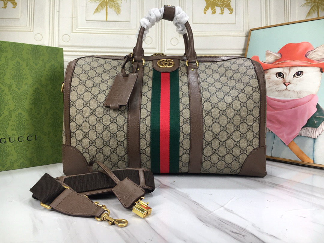 G-Savoy Duffle Bag