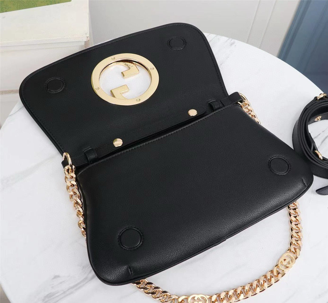 G-BLONDIE SHOULDER BAG