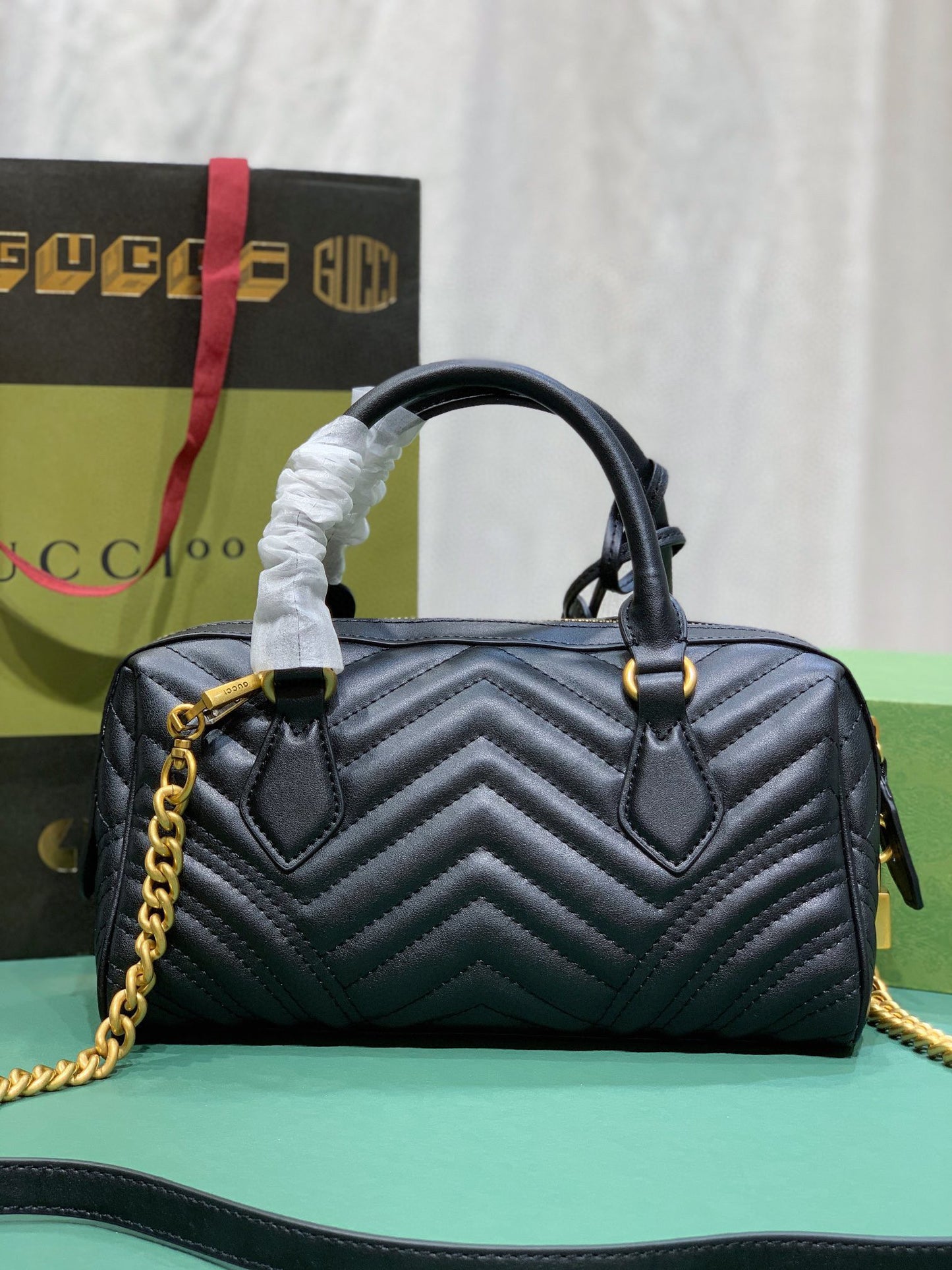 G-Marmont tote