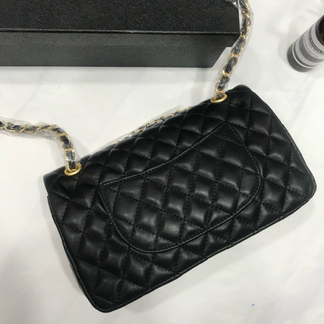 CE-Diamond chain bag