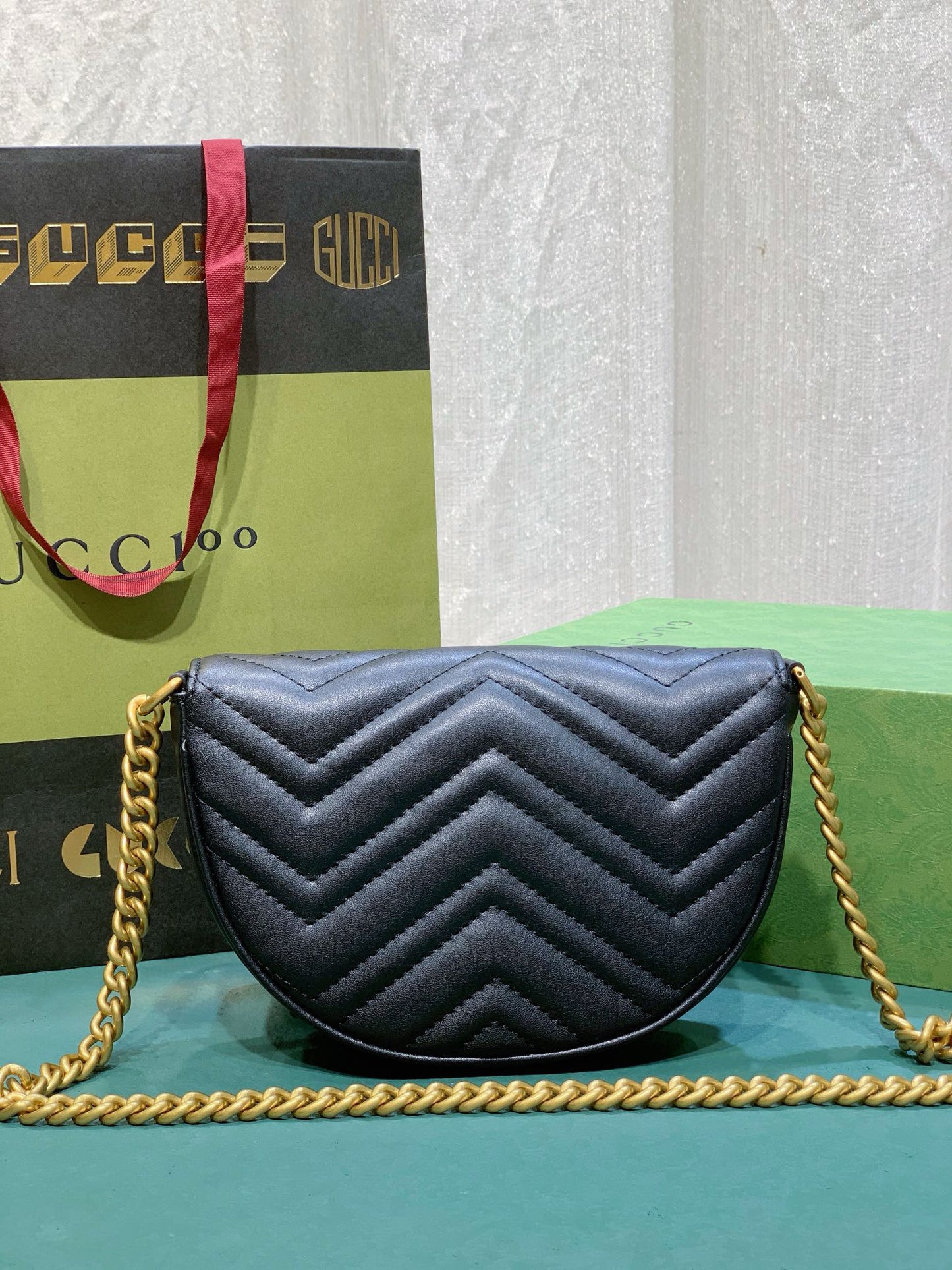 G-GG Marmont