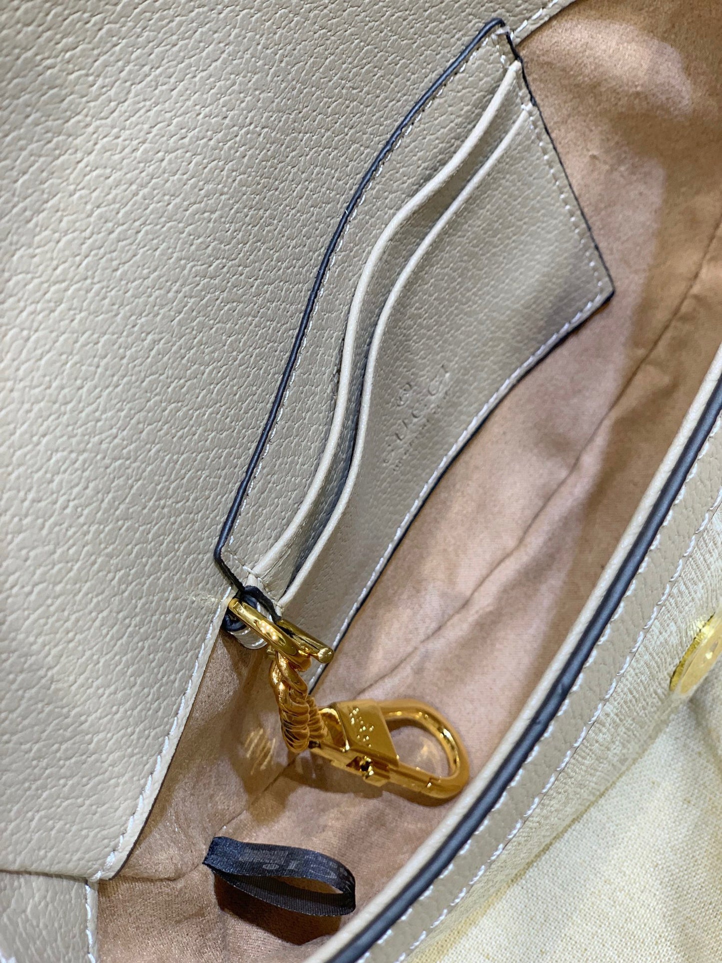 G-mini gg ophidia bag