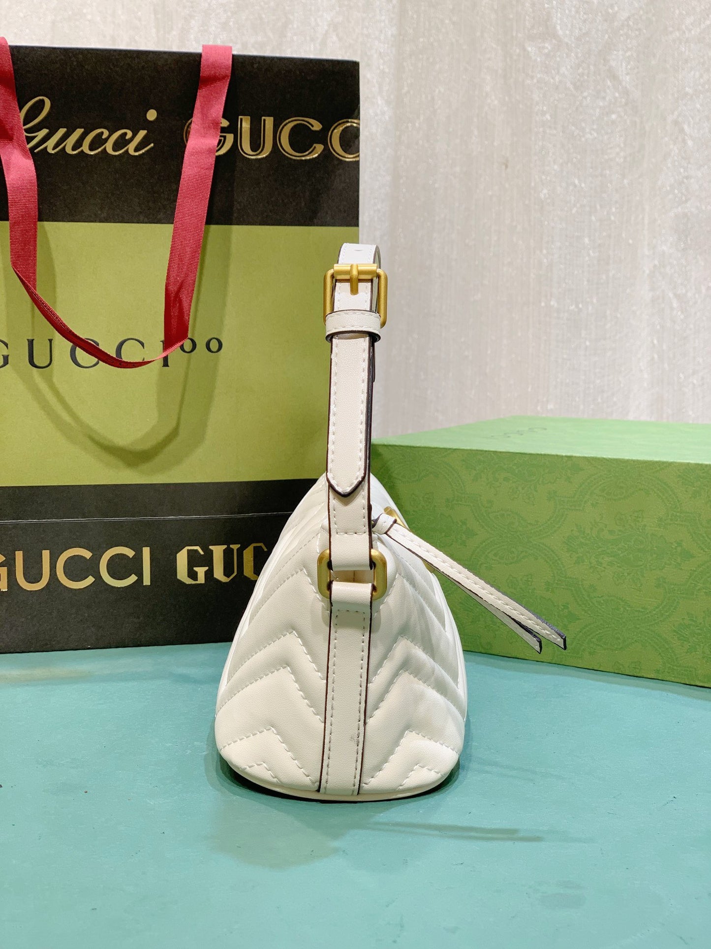 G-GG Marmont Shoulder