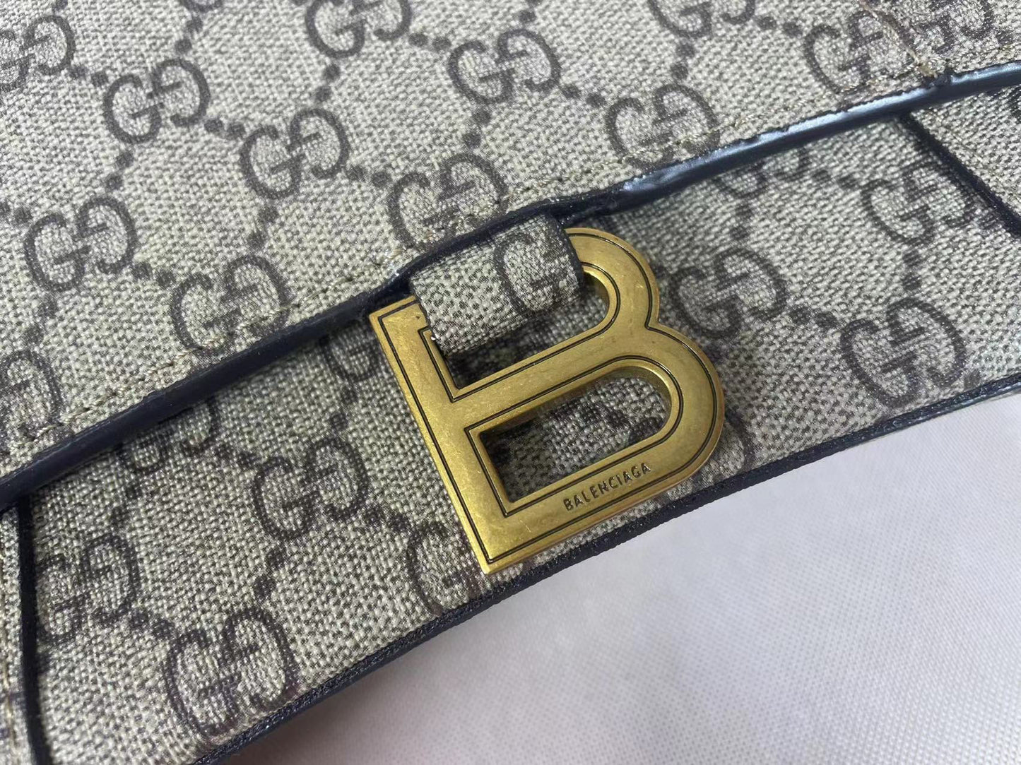 G-Balenciaga