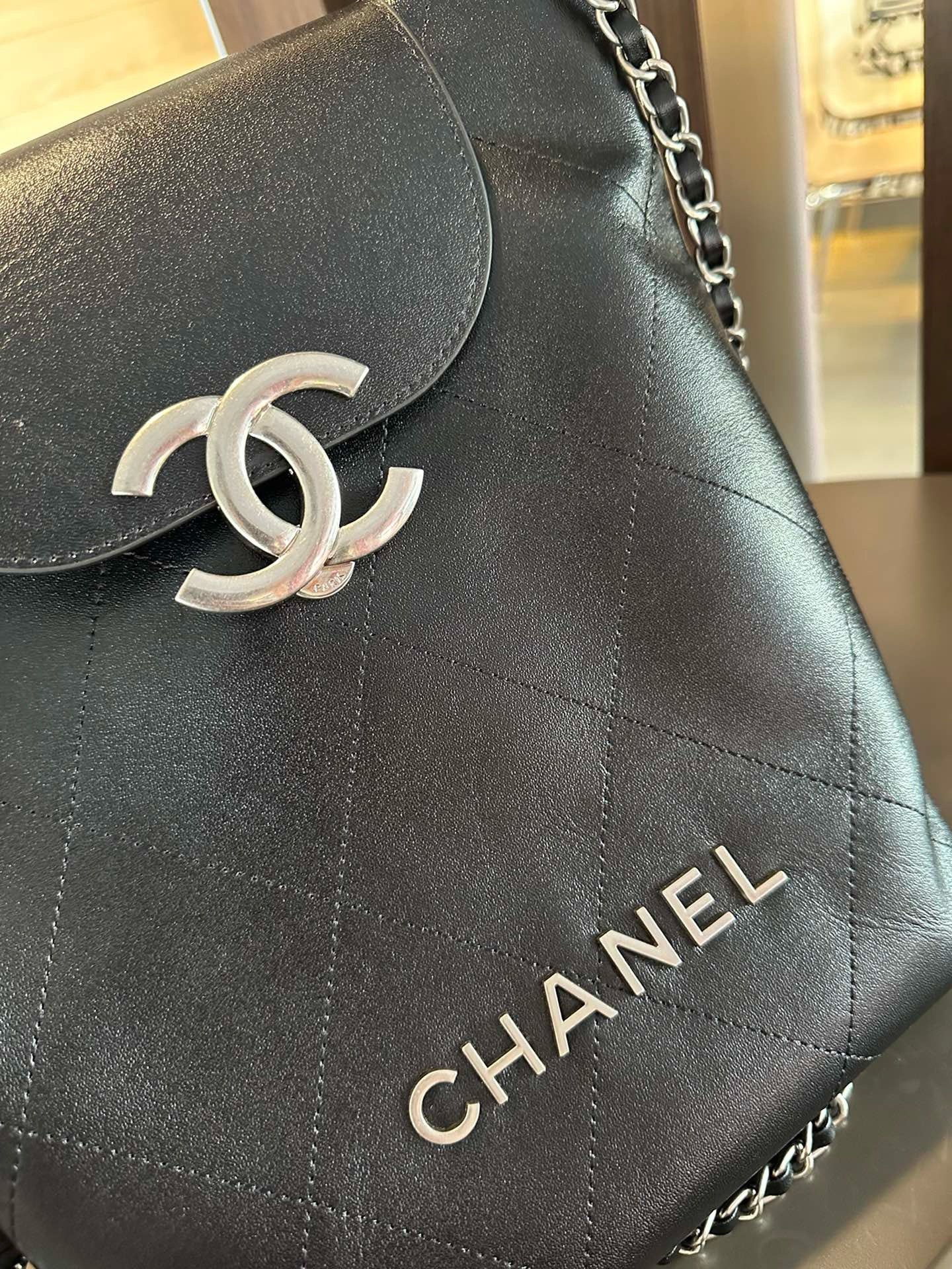 CE-Bucket bag