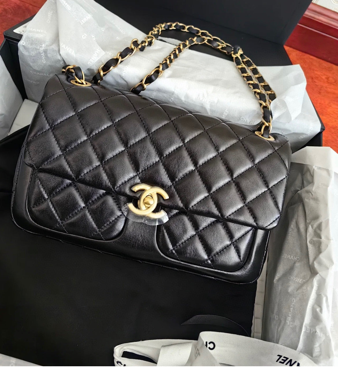 CE-Kelly Bag