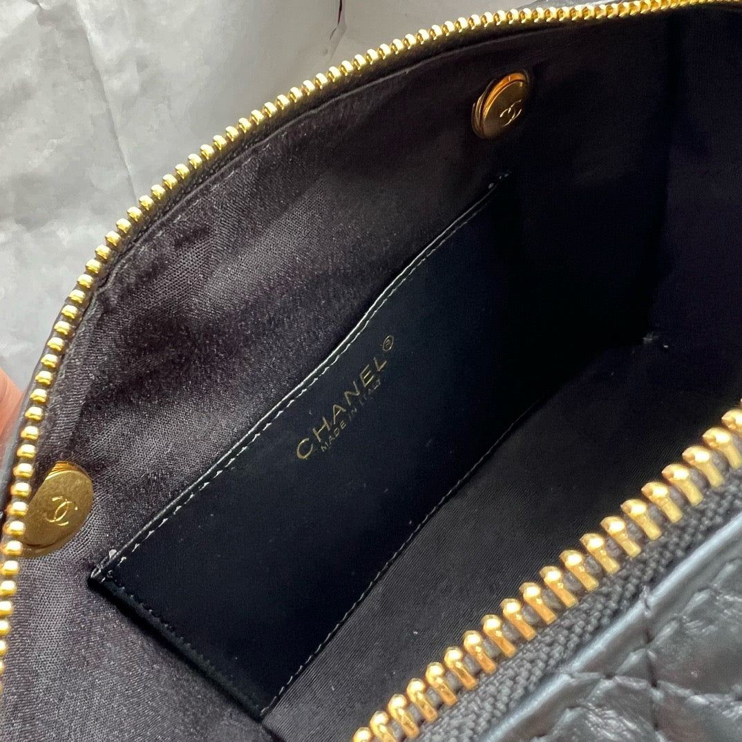 CE-Thick chain pillow bag